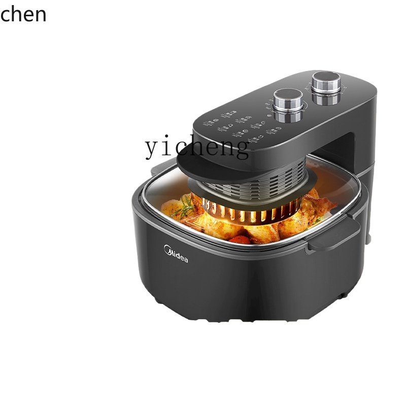 HXL Air Fryer Akıllı Ev Büyük  - Smart Home Oven incelemesi ve fiyatı