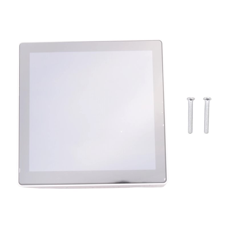 1 adet Tuya akıllı ev çoklu Zi - Smart Home Touchscreen Control Panel incelemesi ve fiyatı