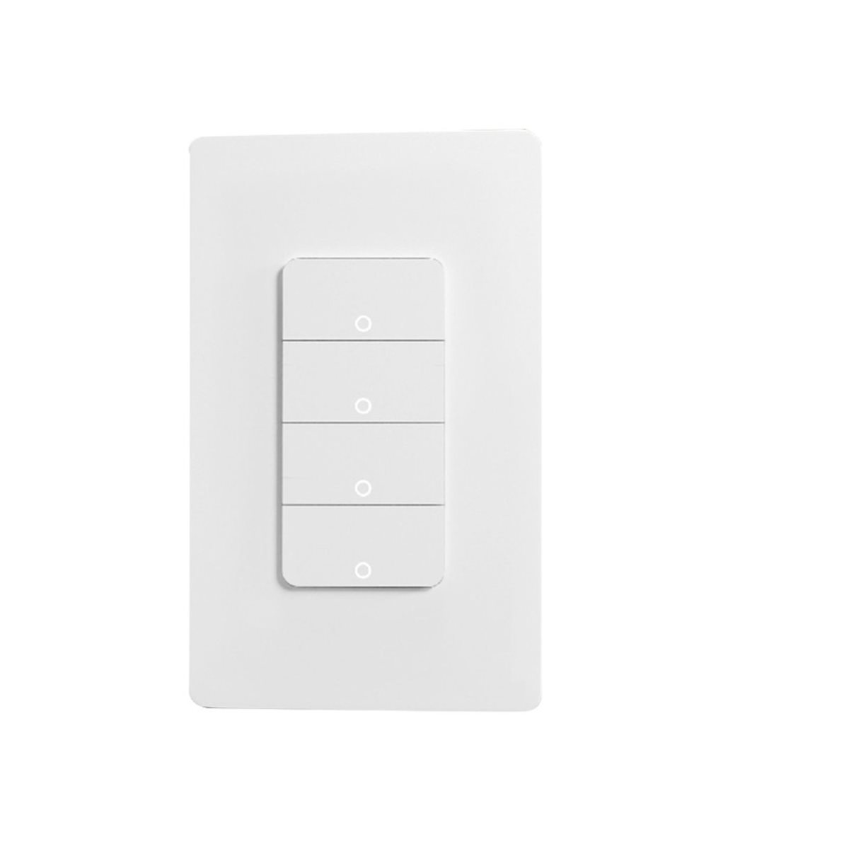 güncelleme. WiFi Tuya Akıllı A - Smart Home Remote incelemesi ve fiyatı