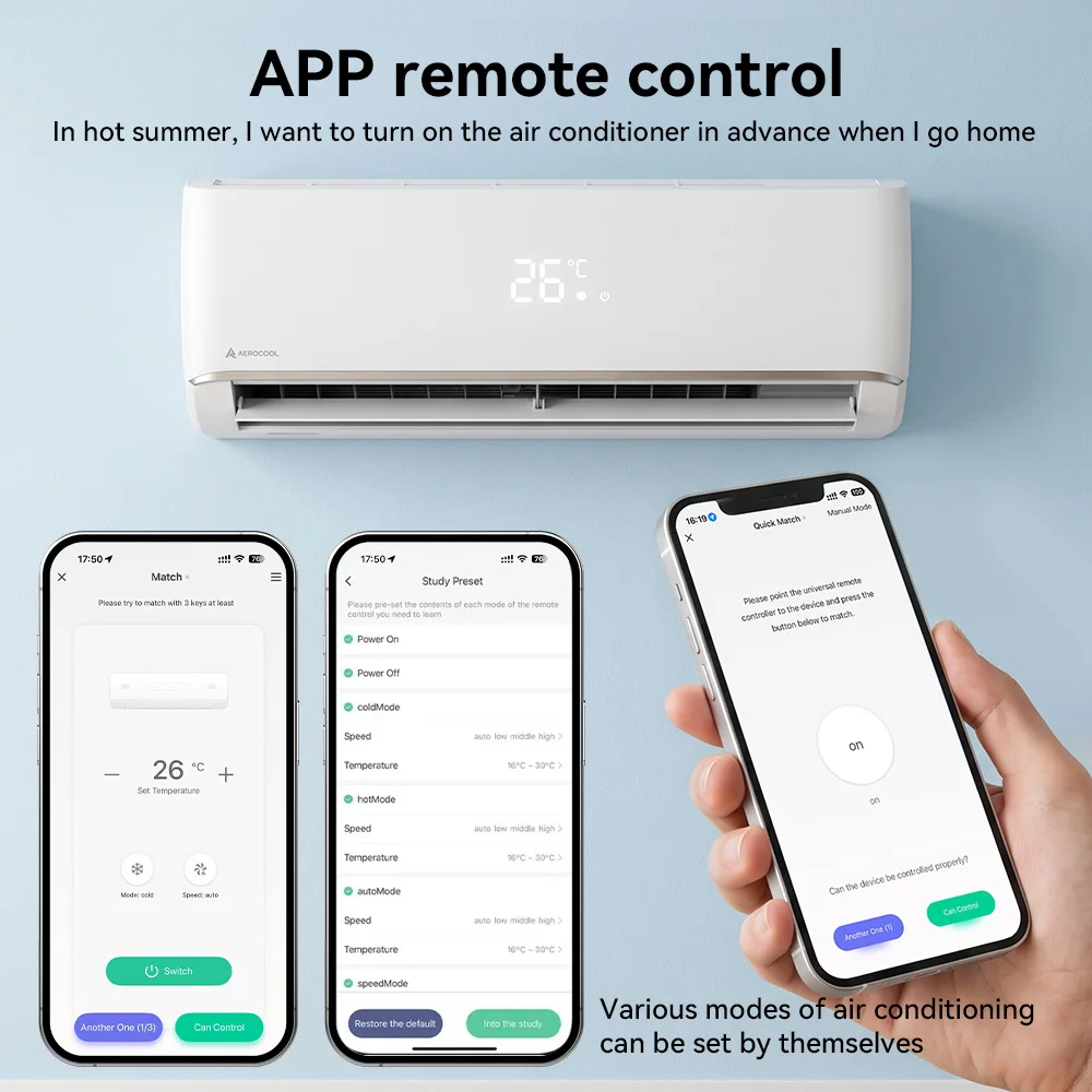 YFK WiFi Akıllı IR Blaster Evr - Smart Home Gira incelemesi ve fiyatı