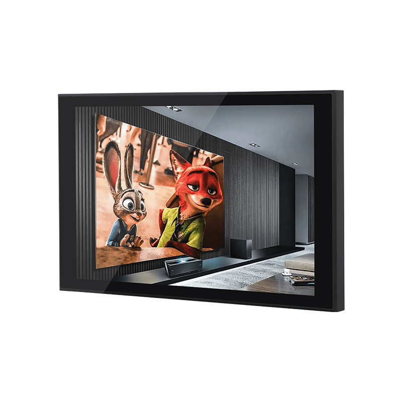 Android/Linux Dokunmatik Ekran - Smart Home Touchscreen Control Panel incelemesi ve fiyatı