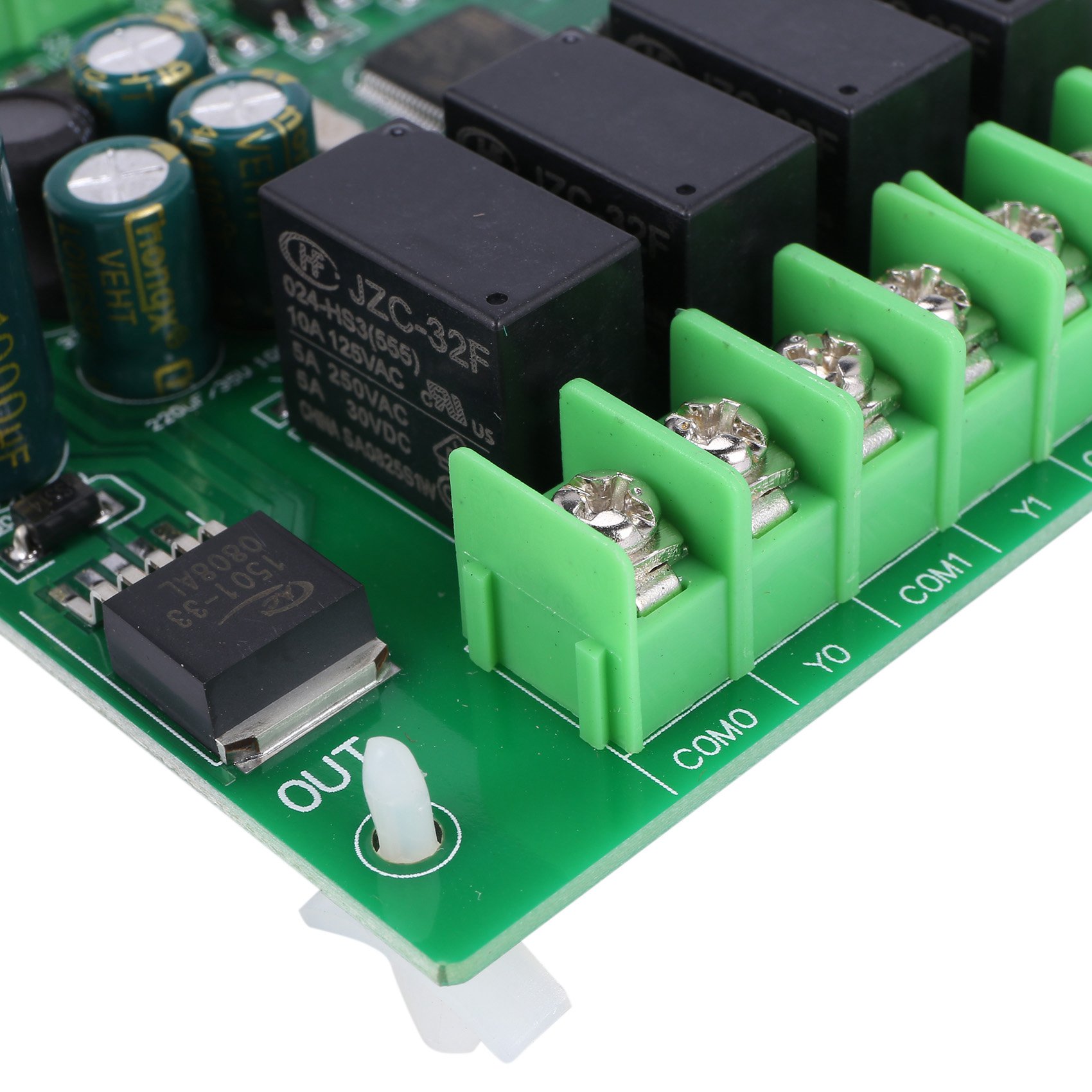 AFOURT-Plc Fx1n-10Mr Endüstriy - Smart Home With Plc incelemesi ve fiyatı
