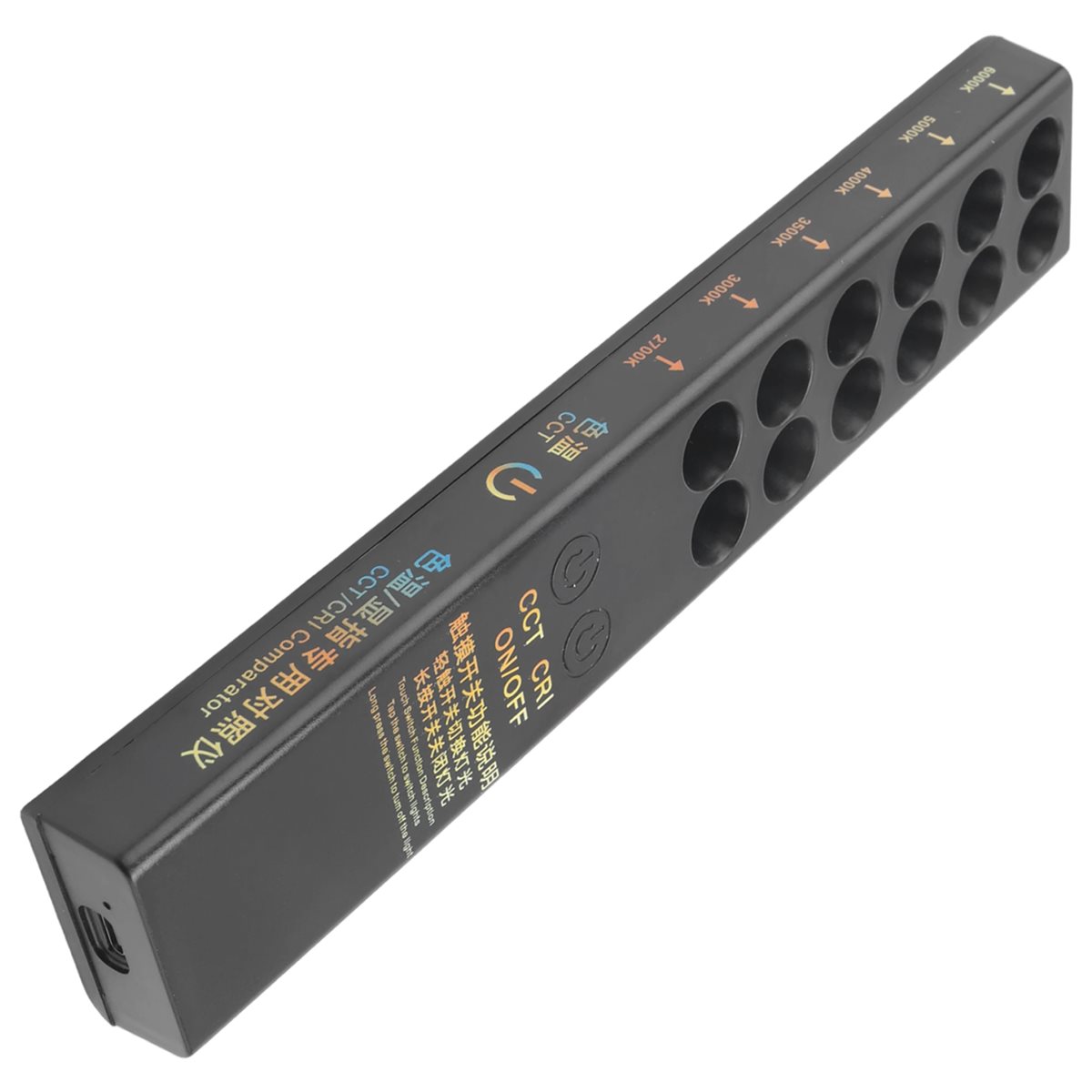 Uyumlu CCT CRI Metre Tip-C Şar - Motion Sensor Light incelemesi ve fiyatı