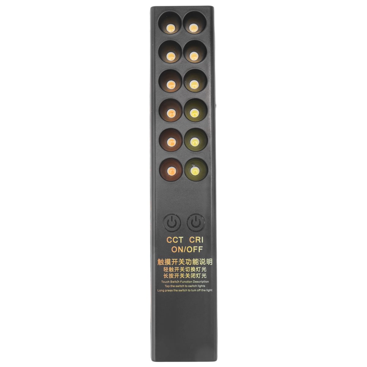 Uyumlu CCT CRI Metre Tip-C Şar - Motion Sensor Light incelemesi ve fiyatı
