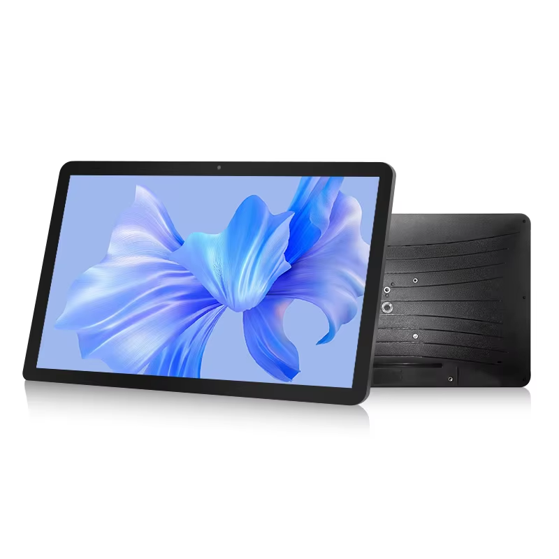 HotWall-Montajlı 10,1 inç Andr - Smart Home Touchscreen Control Panel incelemesi ve fiyatı
